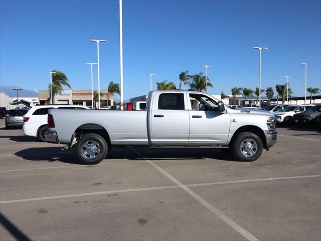 2026 RAM Ram 2500 RAM 2500 TRADESMAN CREW CAB 4X4 8 BOX