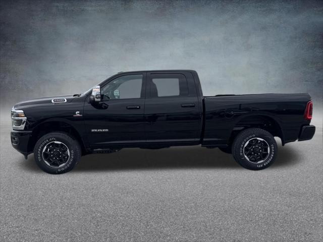 2026 RAM Ram 2500 RAM 2500 LARAMIE CREW CAB 4X4 64 BOX