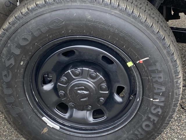 2026 RAM Ram 2500 RAM 2500 TRADESMAN CREW CAB 4X4 64 BOX