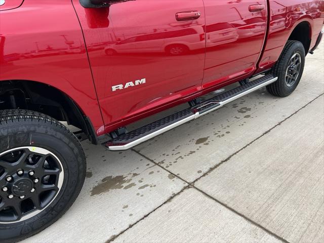 2026 RAM Ram 2500 RAM 2500 LARAMIE CREW CAB 4X4 64 BOX
