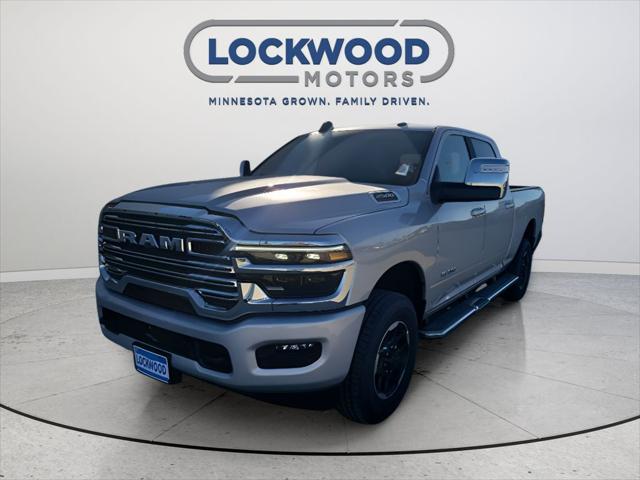 2026 Ram 2500 Laramie Crew Cab 4x4 6'4" Box for sale in Marshall, MN