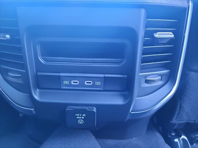 2026 Ram 2500 Laramie Crew Cab 4x4 64 Box