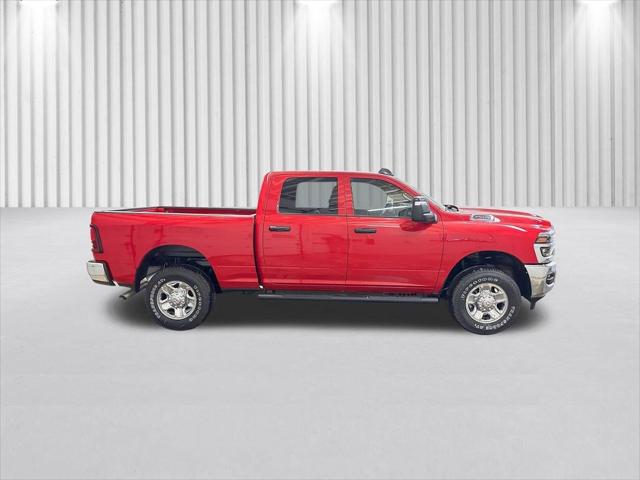 2026 RAM Ram 2500 RAM 2500 TRADESMAN CREW CAB 4X4 64 BOX