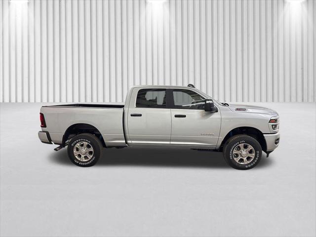 2026 RAM Ram 2500 RAM 2500 BIG HORN CREW CAB 4X4 64 BOX 2026 RAM Ram 2500 RAM 2500 BIG HORN CREW CAB 4X4 64 BOX
