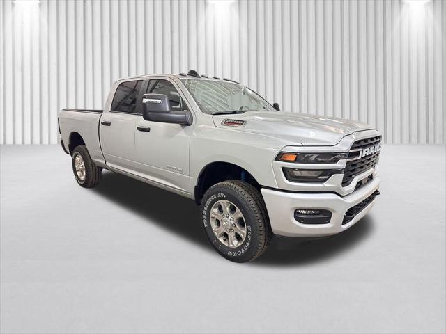 2026 RAM 2500 RAM 2500 BIG HORN CREW CAB 4X4 64 BOX