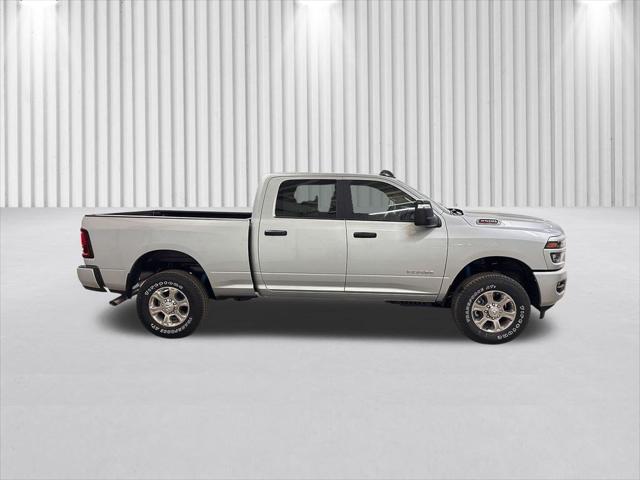 2026 RAM 2500 RAM 2500 BIG HORN CREW CAB 4X4 64 BOX
