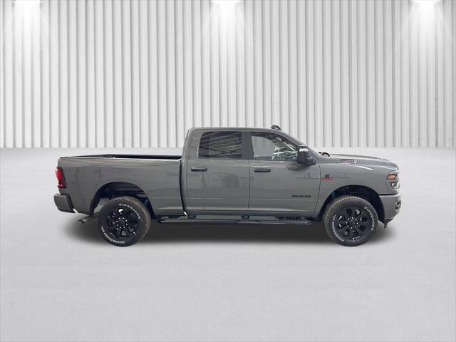 2026 RAM Ram 2500 RAM 2500 BIG HORN CREW CAB 4X4 64 BOX 2026 RAM Ram 2500 RAM 2500 BIG HORN CREW CAB 4X4 64 BOX