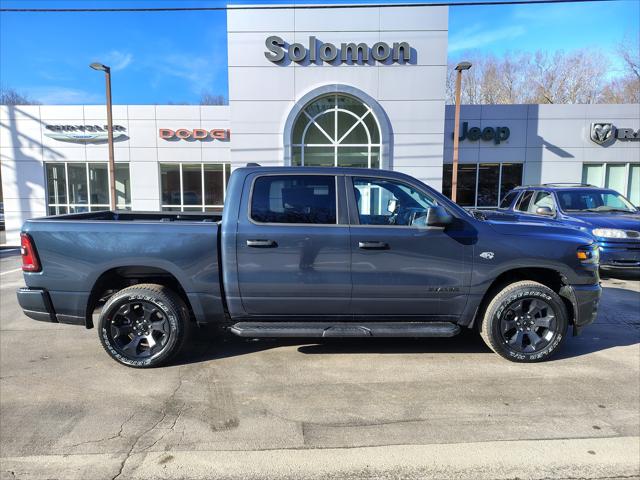 2026 RAM Ram 1500 RAM 1500 EXPRESS CREW CAB 4X4 57 BOX 2026 RAM Ram 1500 RAM 1500 EXPRESS CREW CAB 4X4 57 BOX