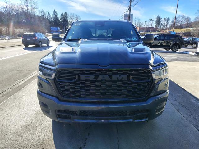 2026 RAM Ram 1500 RAM 1500 EXPRESS CREW CAB 4X4 57 BOX 2026 RAM Ram 1500 RAM 1500 EXPRESS CREW CAB 4X4 57 BOX