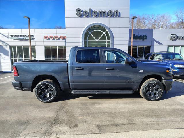 2026 RAM Ram 1500 RAM 1500 EXPRESS CREW CAB 4X4 57 BOX 2026 RAM Ram 1500 RAM 1500 EXPRESS CREW CAB 4X4 57 BOX