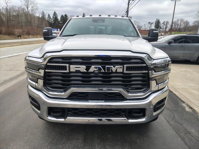2026 RAM Ram 3500 RAM 3500 TRADESMAN CREW CAB 4X4 8 BOX 2026 RAM Ram 3500 RAM 3500 TRADESMAN CREW CAB 4X4 8 BOX