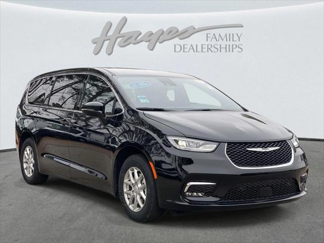 2026 Chrysler Pacifica PACIFICA SELECT 2026 Chrysler Pacifica PACIFICA SELECT