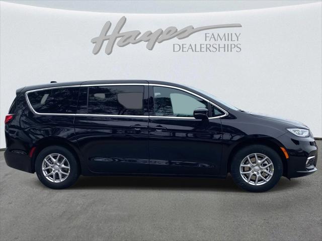 2026 Chrysler Pacifica PACIFICA SELECT 2026 Chrysler Pacifica PACIFICA SELECT