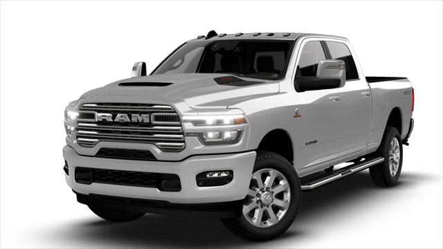 2026 RAM Ram 2500 RAM 2500 LARAMIE CREW CAB 4X4 64 BOX