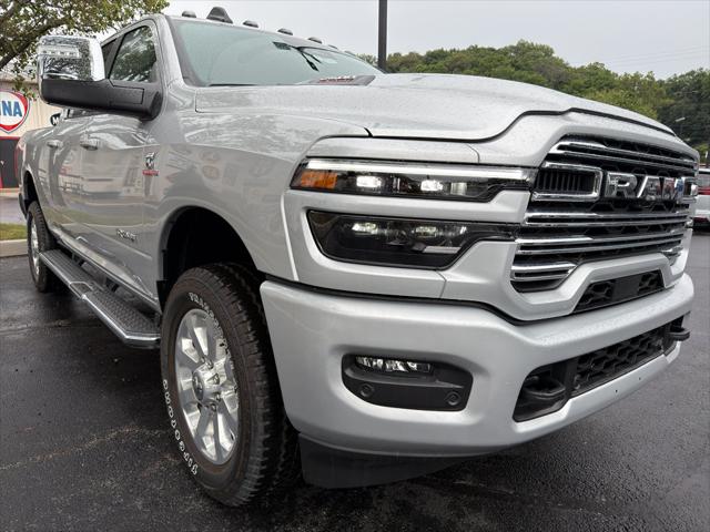 2026 RAM Ram 2500 RAM 2500 LARAMIE CREW CAB 4X4 64 BOX