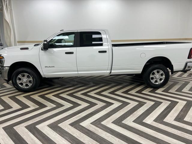 2026 RAM Ram 2500 RAM 2500 BIG HORN CREW CAB 4X4 8 BOX
