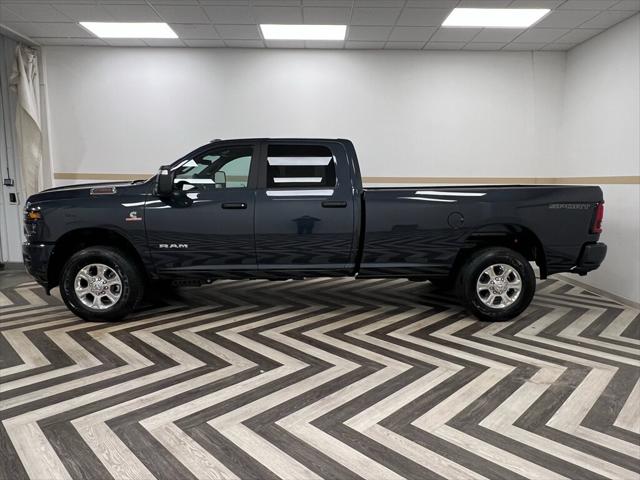 2026 RAM Ram 2500 RAM 2500 BIG HORN CREW CAB 4X4 8 BOX