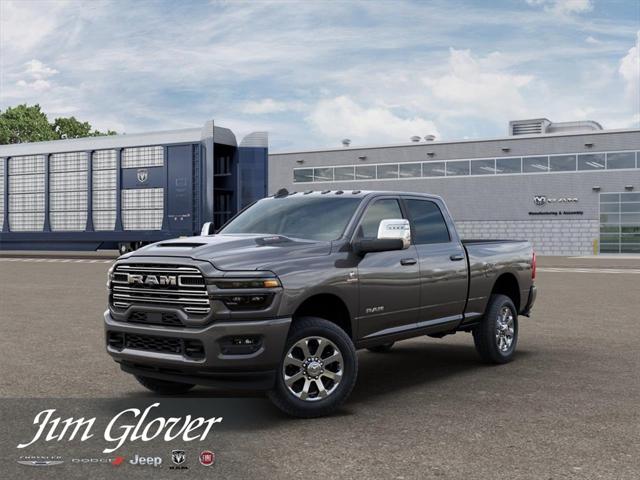 2026 RAM Ram 2500 RAM 2500 LARAMIE CREW CAB 4X4 64 BOX