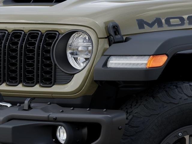 2026 Jeep Wrangler 4-Door Moab 392 4x4