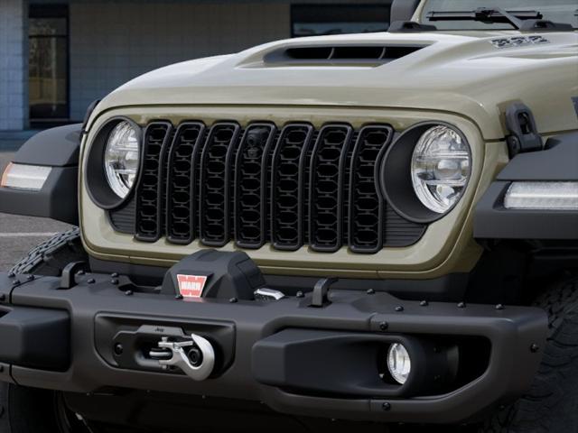 2026 Jeep Wrangler 4-Door Moab 392 4x4