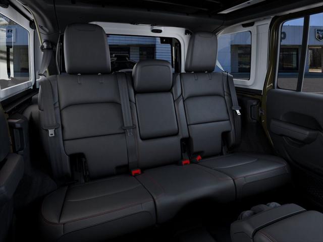 2026 Jeep Wrangler 4-Door Moab 392 4x4
