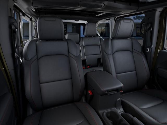 2026 Jeep Wrangler 4-Door Moab 392 4x4