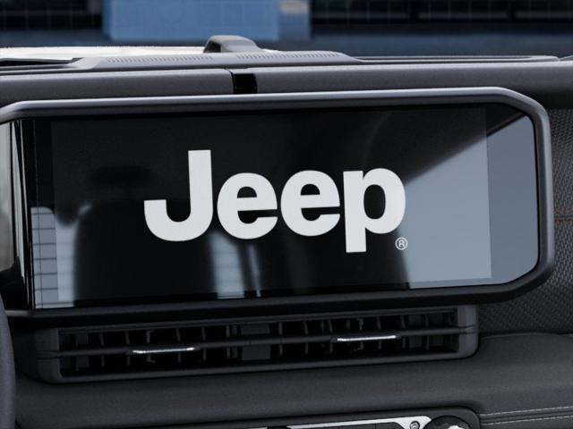 2026 Jeep Wrangler 4-Door Moab 392 4x4