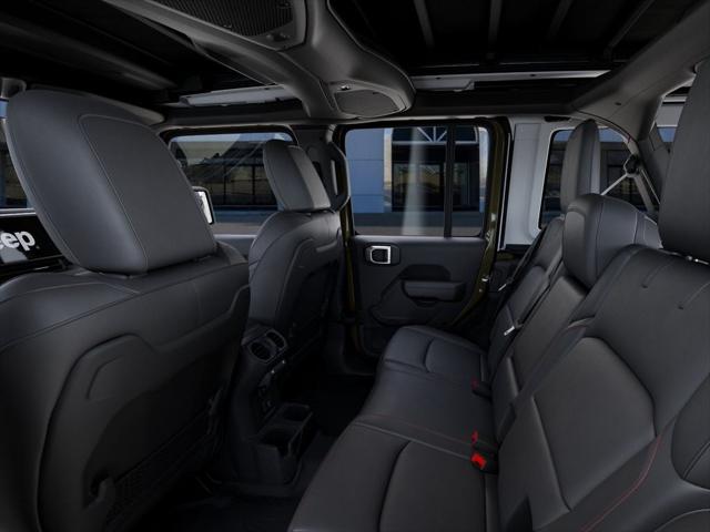 2026 Jeep Wrangler 4-Door Moab 392 4x4
