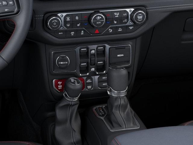 2026 Jeep Wrangler 4-Door Moab 392 4x4