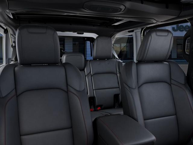 2026 Jeep Wrangler 4-Door Moab 392 4x4