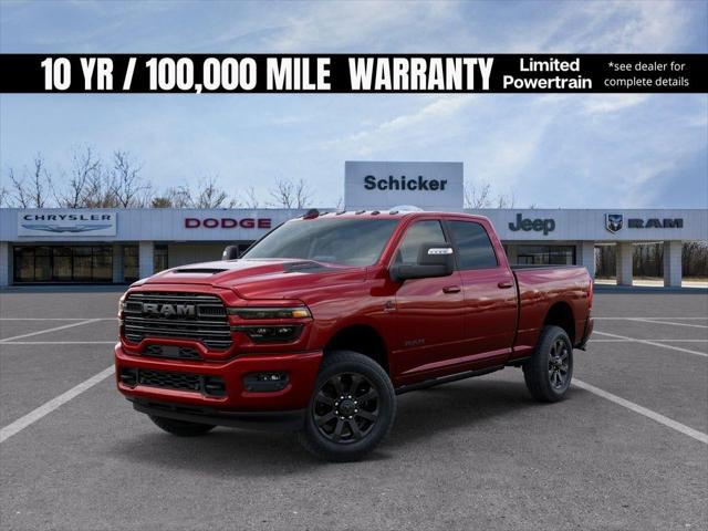 2026 Ram 3500 Laramie Crew Cab 4x4 6'4" Box for sale in Washington, MO