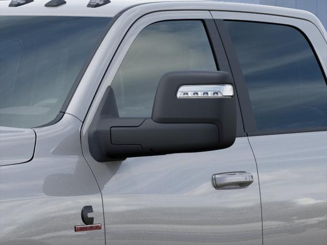2026 Ram 3500 Laramie Crew Cab 4x4 6'4" Box