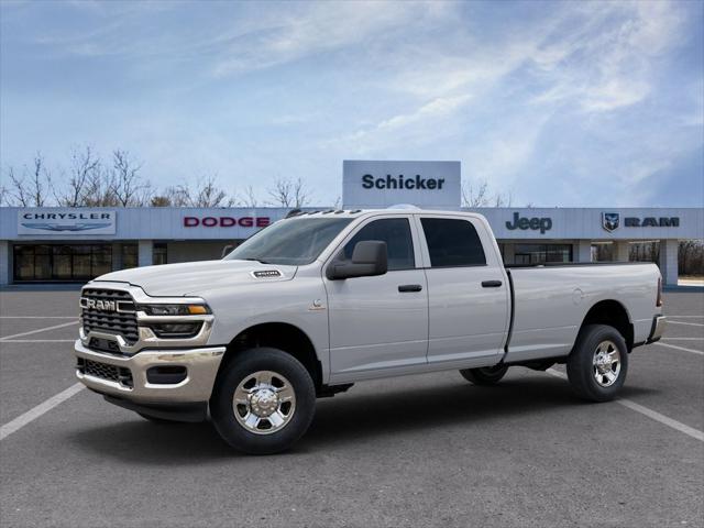 2026 RAM Ram 3500 RAM 3500 TRADESMAN CREW CAB 4X4 8 BOX 2026 RAM Ram 3500 RAM 3500 TRADESMAN CREW CAB 4X4 8 BOX