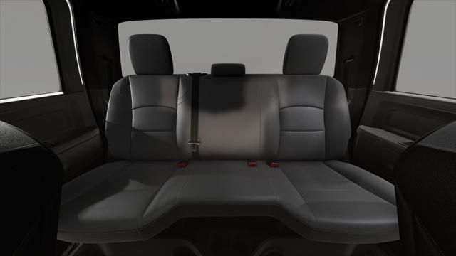 2026 RAM Ram 3500 Chassis Cab RAM 3500 TRADESMAN CREW CAB CHASSIS 4X4 60 CA