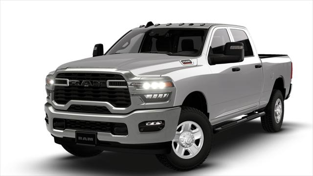 2026 RAM Ram 2500 RAM 2500 TRADESMAN CREW CAB 4X4 64 BOX