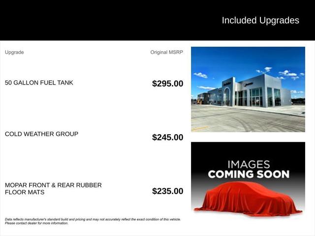 2026 RAM Ram 3500 RAM 3500 TRADESMAN CREW CAB 4X4 8 BOX 2026 RAM Ram 3500 RAM 3500 TRADESMAN CREW CAB 4X4 8 BOX