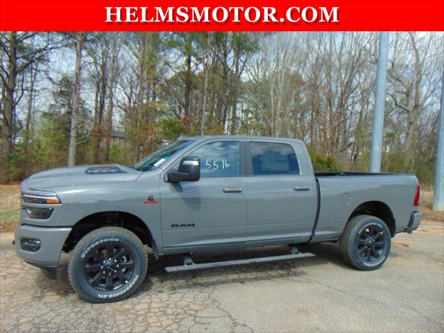 2026 RAM Ram 2500 RAM 2500 LARAMIE CREW CAB 4X4 64 BOX