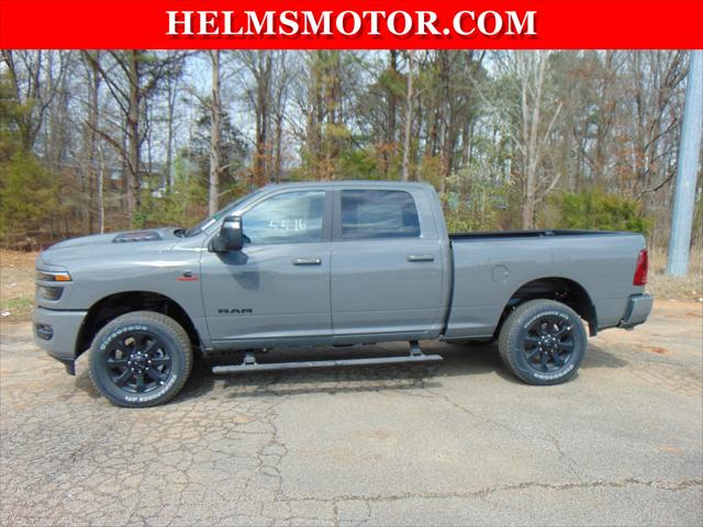 2026 RAM Ram 2500 RAM 2500 LARAMIE CREW CAB 4X4 64 BOX
