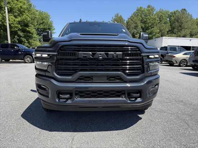 2026 RAM Ram 2500 RAM 2500 LARAMIE MEGA CAB 4X4 64 BOX 2026 RAM Ram 2500 RAM 2500 LARAMIE MEGA CAB 4X4 64 BOX