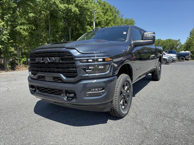 2026 RAM Ram 2500 RAM 2500 LARAMIE MEGA CAB 4X4 64 BOX 2026 RAM Ram 2500 RAM 2500 LARAMIE MEGA CAB 4X4 64 BOX