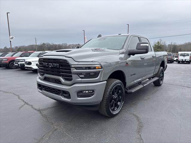2026 RAM Ram 2500 RAM 2500 LARAMIE CREW CAB 4X4 64 BOX