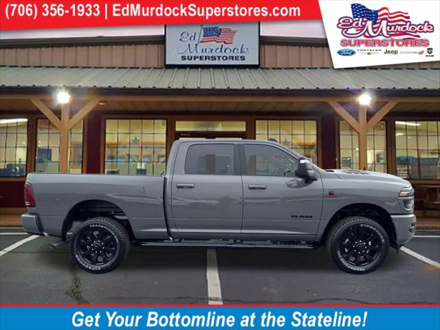 2026 RAM Ram 2500 RAM 2500 LARAMIE CREW CAB 4X4 64 BOX