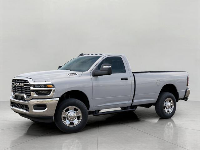 2026 RAM Ram 2500 RAM 2500 TRADESMAN REGULAR CAB 4X4 8 BOX