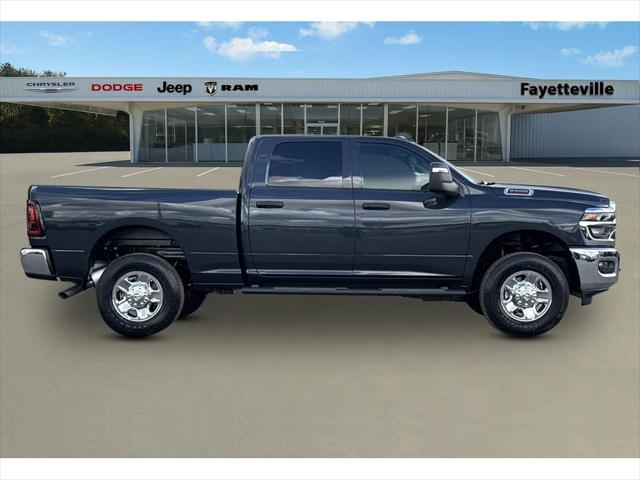 2026 RAM Ram 2500 RAM 2500 TRADESMAN CREW CAB 4X4 64 BOX