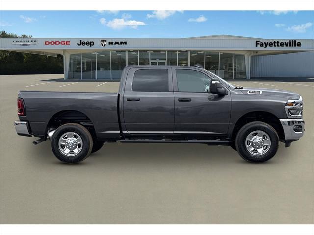 2026 RAM Ram 2500 RAM 2500 TRADESMAN CREW CAB 4X4 64 BOX