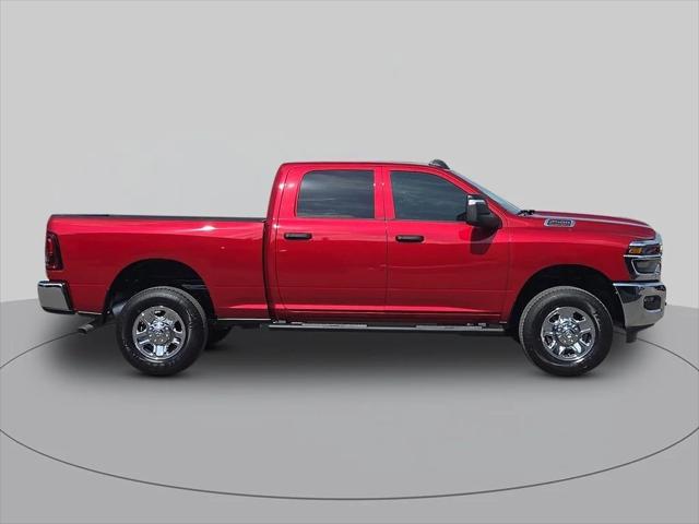 2026 RAM 2500 RAM 2500 TRADESMAN CREW CAB 4X4 64 BOX