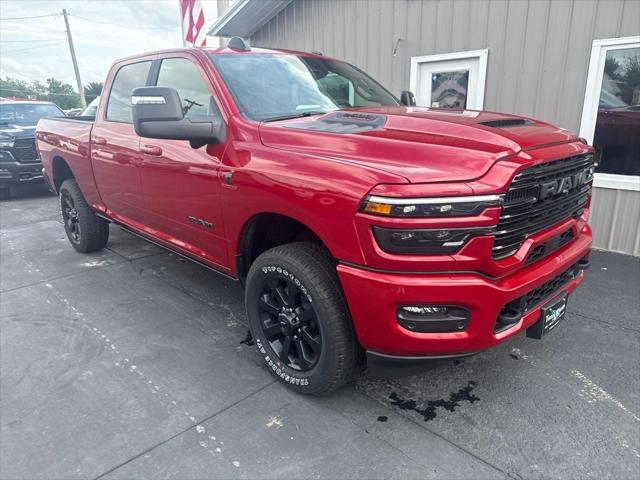 2026 Ram 2500 Laramie Crew Cab 4x4 6'4" Box for sale in Beatrice, NE