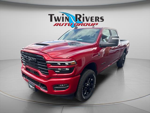 2026 Ram 2500 Laramie Crew Cab 4x4 6'4" Box for sale in Beatrice, NE