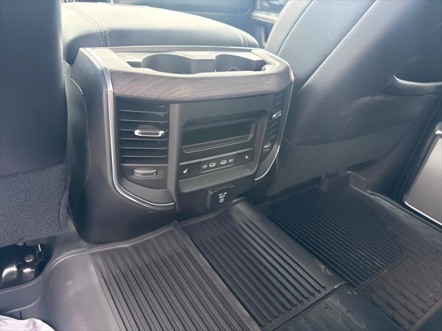 2026 Ram 2500 Laramie Crew Cab 4x4 64 Box