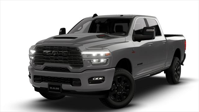2026 Ram 2500 Laramie Crew Cab 4x4 6'4" Box for sale in Beatrice, NE